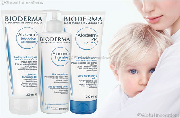 BIODERMA Highlights Effective Approach in the Restoration of Very Dry ...