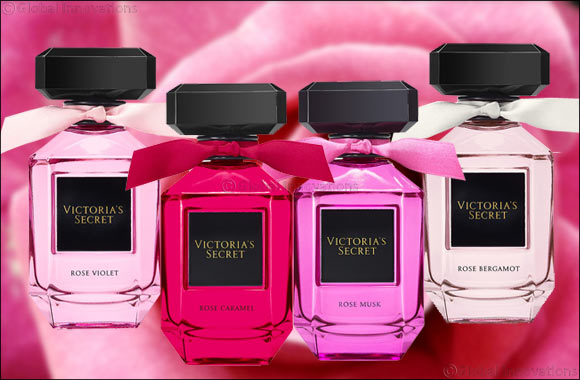 Rose hotsell caramel perfume