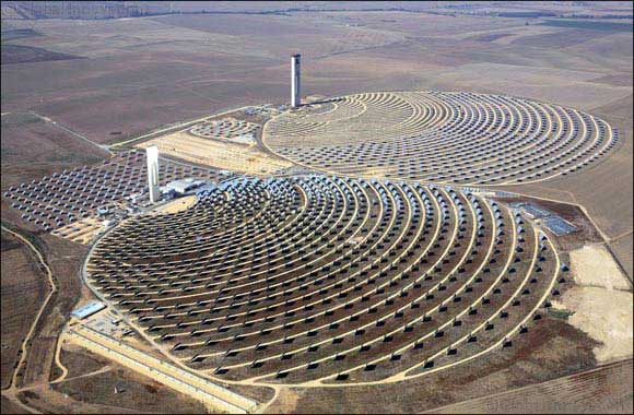 Masen selects the developer of the 3 NOOR PV I solar power plants and signs contracts securing their financing