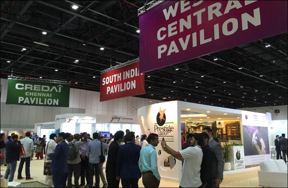 Indian Property Show returns to mark its 19th successful edition in Dubai