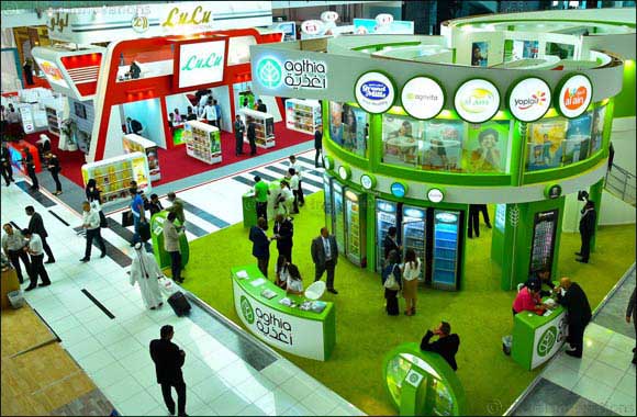 SIAL 2016 opens today