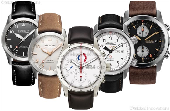 Bremont Watches - A special gift for the festive season