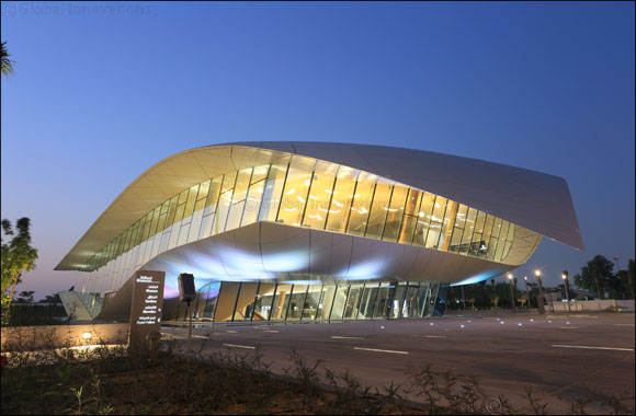Etihad Museum Open to the Public Starting 7th January