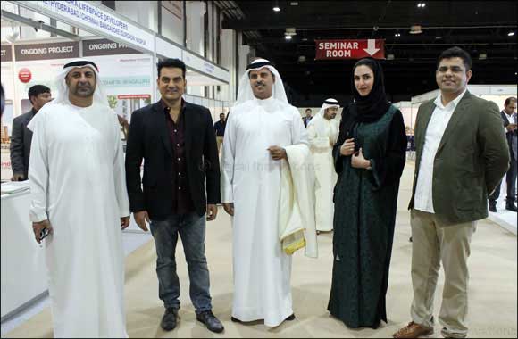 Indian Property Show Opens in Dubai