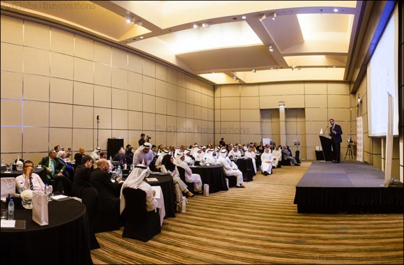 DIEDC Organises Workshop with Partners from Public and Private Sector Ahead of Updated Strategy