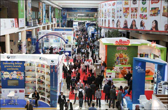 Gulfood Enters Third Decade: New Show Format to Optimise Product Sourcing and Investment Potential