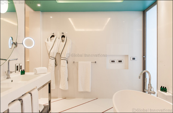 GROHE ventures into style, luxury and sophistication