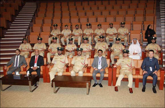 Dubai Police and UL Discuss the Risks of 3D Printing Technology