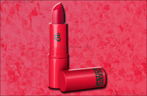 Lipstick Queen Launches Eden - The Most Tempting Lipstick On Earth