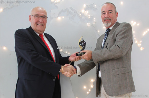 GAC HSSE Awards Recognise Practical Improvements