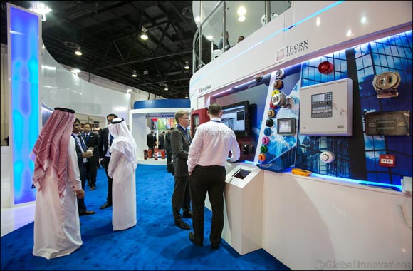 Public launch of Dubai's Security Industry Regulatory Agency features in power-packed conference line-up at Intersec 2017