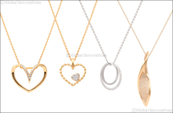 QNET Celebrates Love with the Eternity Collection from Bernhard H. Mayer