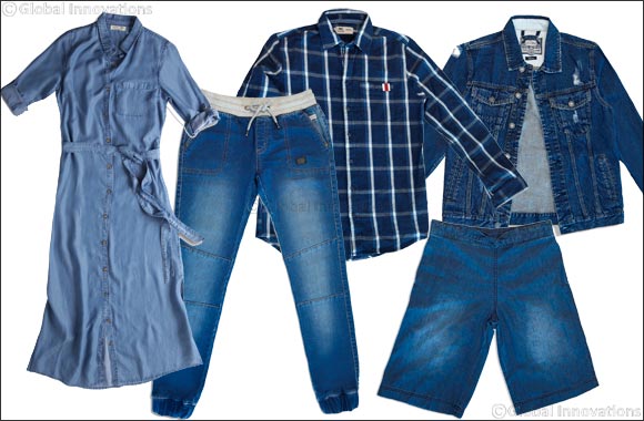 Max announces latest Denim and Activewear collections across all stores in the MENA region