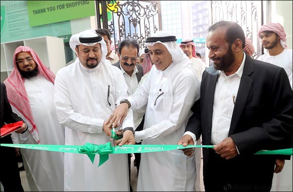 Fathima Group opens its flagship hypermarket in Dubai