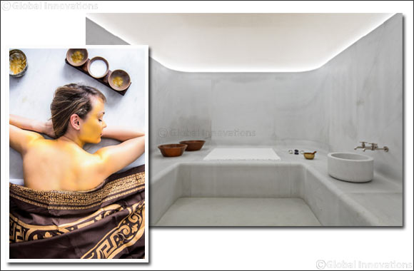 Akasha Holistic Wellbeing Centre brings Cleopatra Inspired Gold Treatments to London
