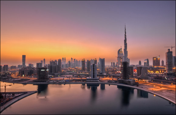 What is common between Bahrain and Dubai?