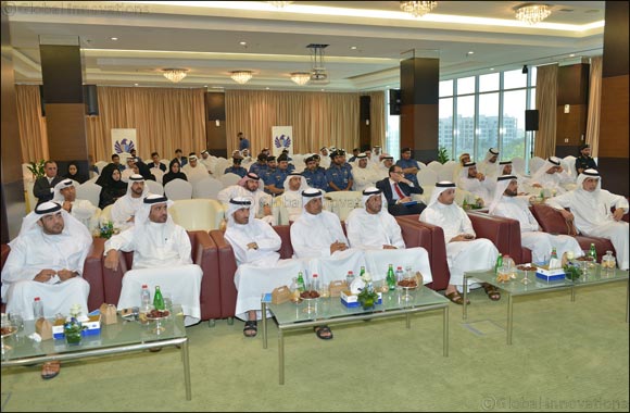 Different activities colour 2nd Dubai Customs Week on its 2nd day