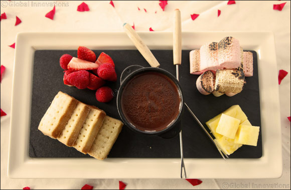 Celebrate Valentine's Day with Your Loved One at St Tropez Bistro