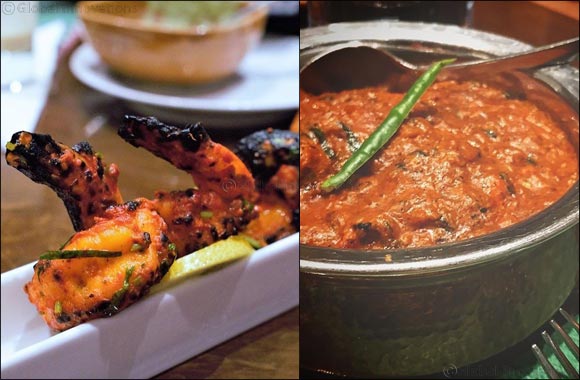 Punjabi by Nature spices up the season with its new menu