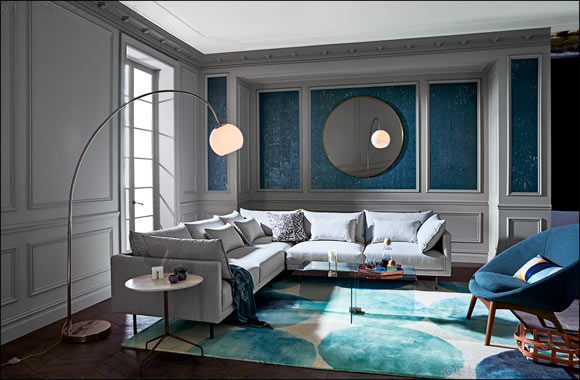 West Elm Launches New Modern Spring Collection For 2017