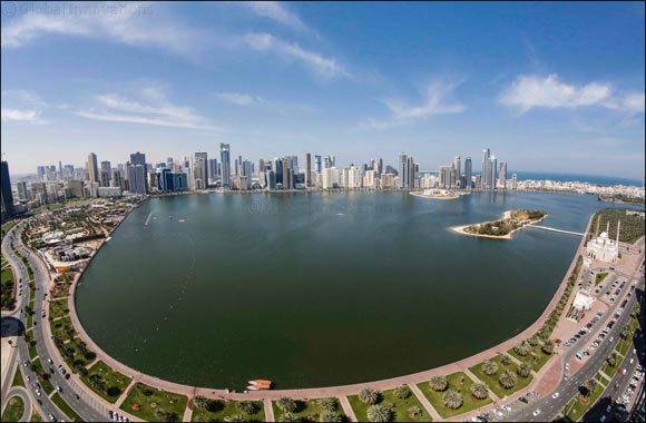 Sharjah Named in Top Ten Global Cities of the Future Survey