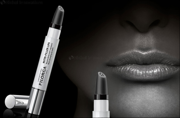 Filorga to introduce Nutri-Filler Lips in the UAE