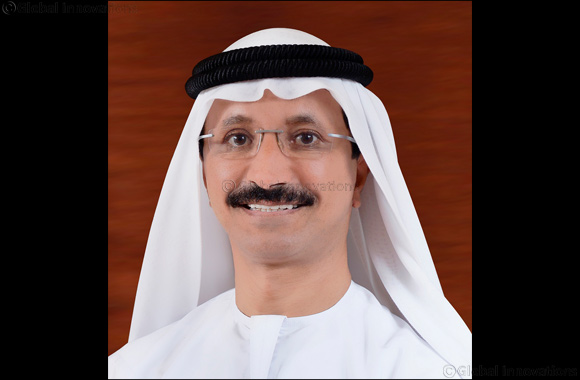 Sultan Ahmed bin Sulayem: Growing regional trade in many areas offsets global trade slowdown