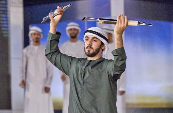 Hamdan bin Musleh Al Ahbabi first to book spot in Final of AED 1 million Fazza Championship for Youllah
