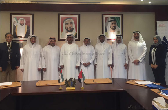 Dubai Customs hosts unified IPR workforce