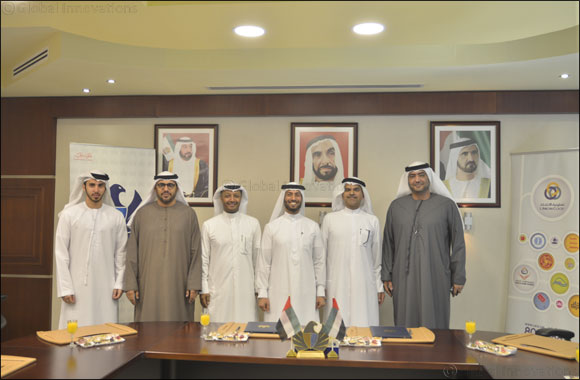 Dubai Customs signs MoU with UNION COOP