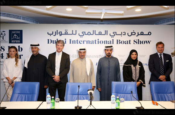 Amid Pioneering Marine Projects and Industry Innovation, Dubai International Boat Show Reaches 25-year Milestone
