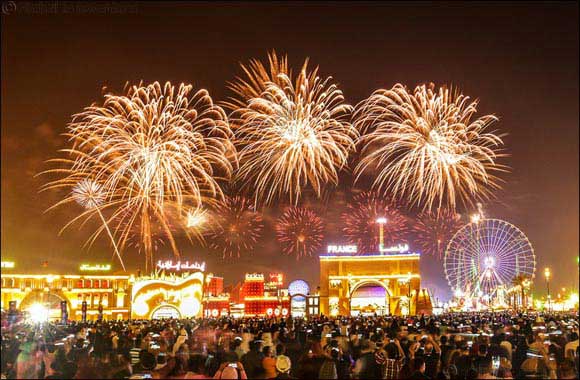 Successful Run of ‘Kids Fest' at Global Village Comes to an End for this Season
