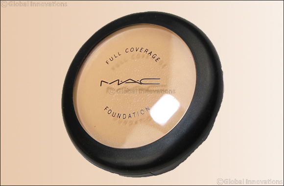 M.A.C Full Coverage Foundation