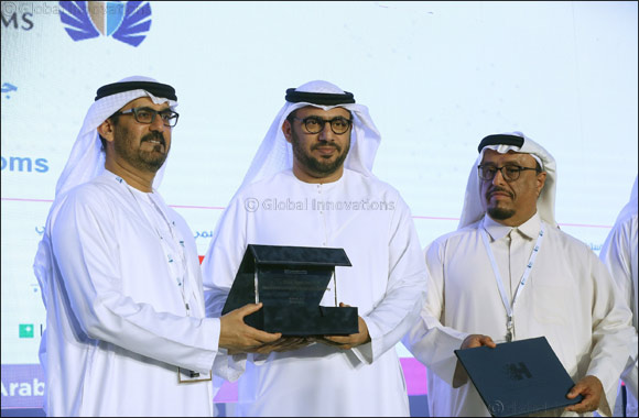 Dubai Customs wins El Baz Award for 3rd time