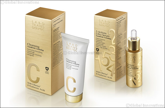From Aesthetic Medicine to Transdermic Technology: Introducing new skincare brand Labo Transdermic