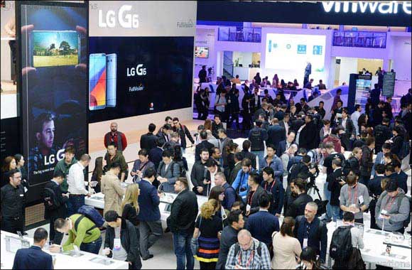 LG shares insights on the six trends changing the mobile landscape