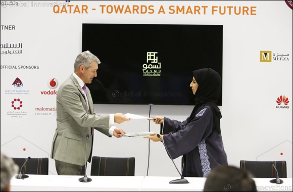 Siemens to help develop Qataris' tech skills