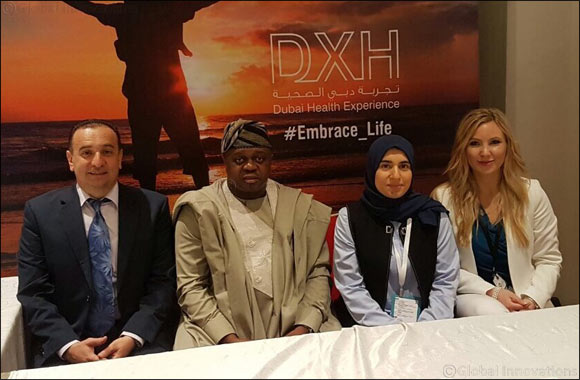Emirates Hospitals Group participates in Dubai Medical Tourism roadshows in Nigeria and Ghana