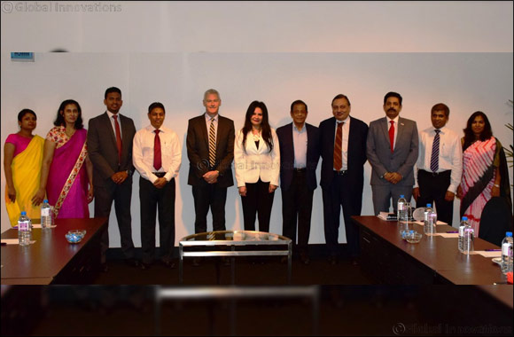 People's Leasing & Finance, Sri Lanka secures USD 35 million funding from the Middle East market