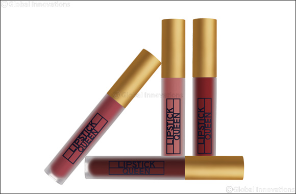 Introducing Saint & Sinner Lip Tints from Lipstick Queen