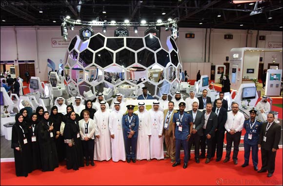 Musabih: Dubai Customs Facilitates World Trade