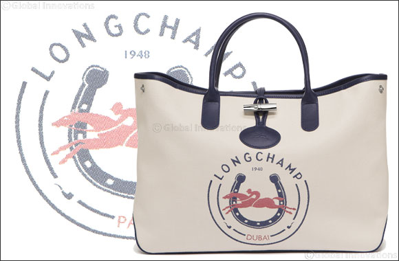 Longchamp THE GREAT ESCAPE Spring 2017