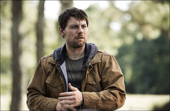 OUTCAST Season 2 premieres on FOX, exclusively on beIN