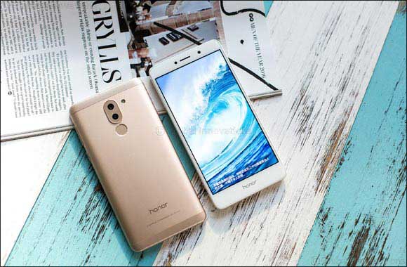 HONOR 6X - Get the must-have travel device for the ultimate access to work and play on the go