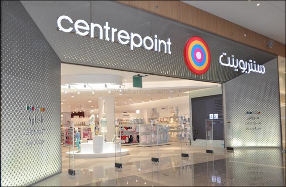 Centrepoint Pilot ‘Store of The Future' opens its doors at Doha Festival City