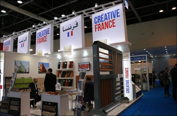 French Construction Industry To be Discovered at PROJECT QATAR 2017