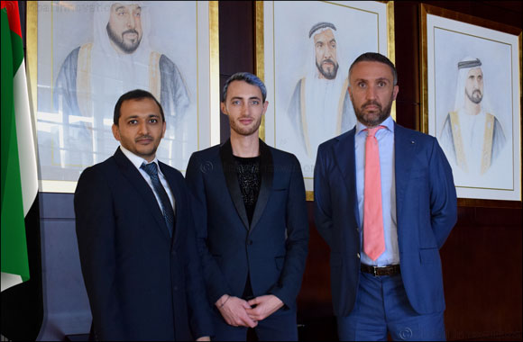 MBM Investment and The Arab Fashion Council Announce a Strategic Partnership with a vision to promote The Arab Fashion Industry Globally