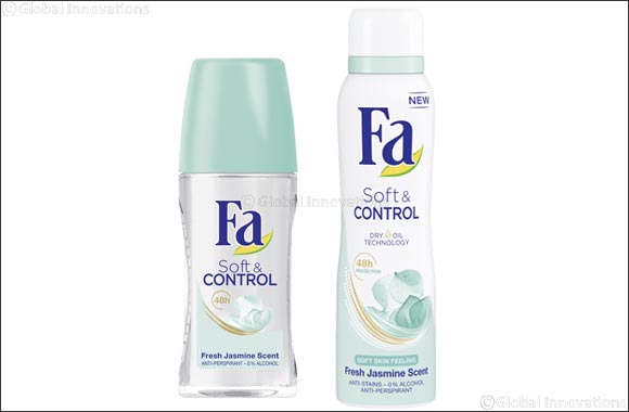 Fa Soft & Control