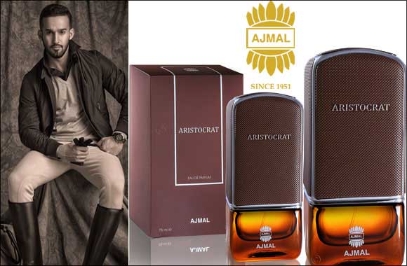 aristocrat eau de parfum