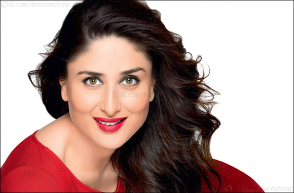Bollywood superstar Kareena Kapoor to launch product line at Beautyworld Middle East 2017